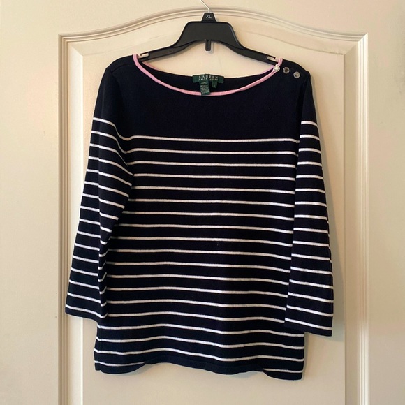 Ralph Lauren long sleeve. - Picture 1 of 2